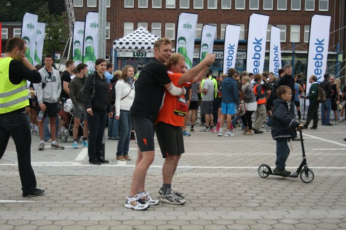Urbanathlon BriMore 577